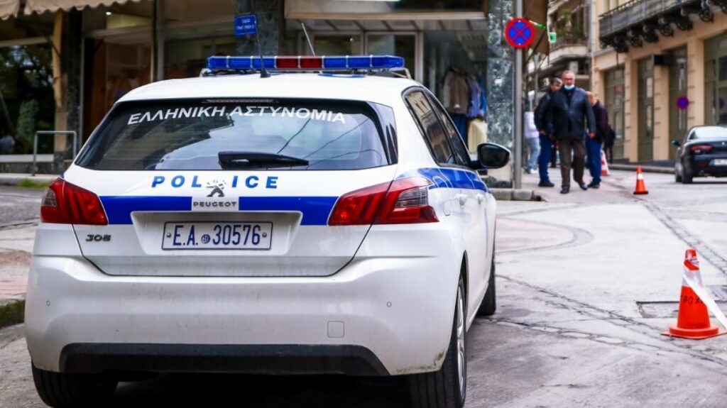 Ηράκλειο: Συνελήφθη 28χρονος που επιτέθηκε στην έγκυο γυναίκα του