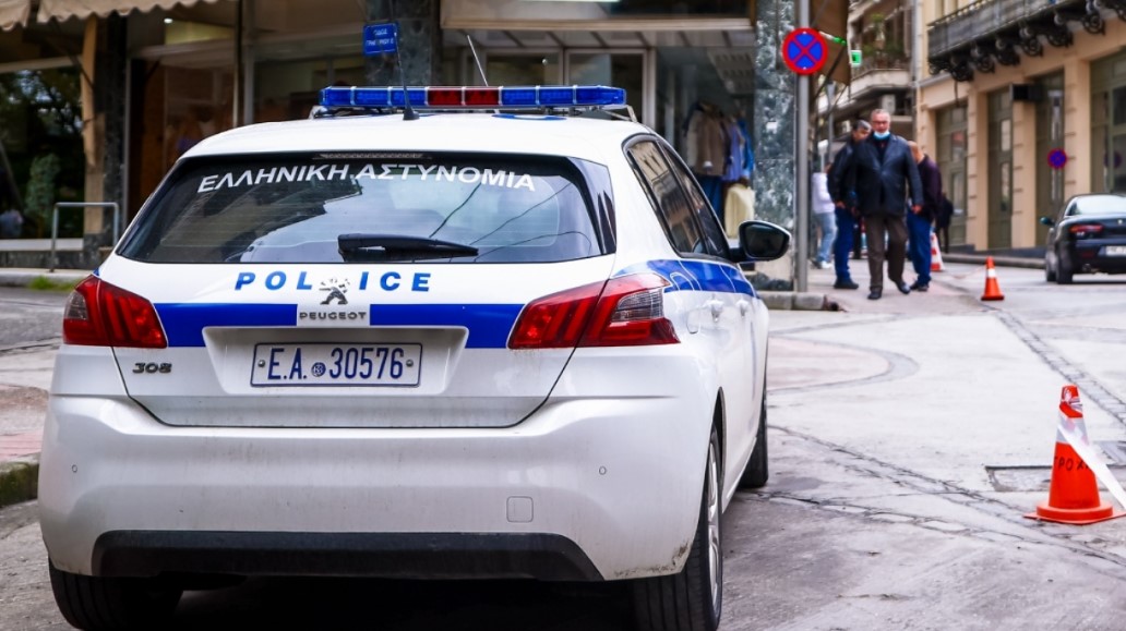 Ηράκλειο: Συνελήφθη 28χρονος που επιτέθηκε στην έγκυο γυναίκα του