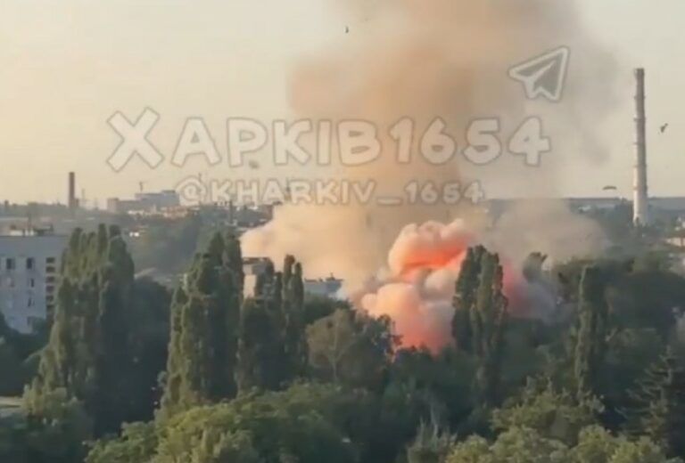 Πόλεμος στην Ουκρανία: Ρωσικά πλήγματα σε δύο κέντρα στρατολόγησης ανακοίνωσαν οι Ουκρανοί