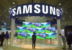Samsung: Βαρύ πλήγμα στα λειτουργικά κέρδη – Σημαντική κάμψη το β’ τρίμηνο