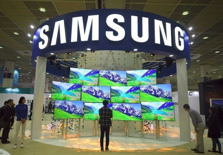 Samsung: Βαρύ πλήγμα στα λειτουργικά κέρδη – Σημαντική κάμψη το β’ τρίμηνο