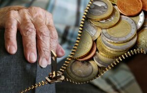 Γερμανικό συνταξιοδοτικό ταμείο επενδύει €50 εκατ. στην κινεζική Fullgoal