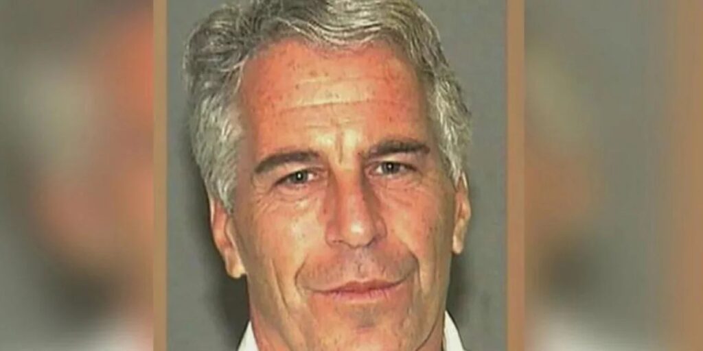 Καμία λίστα πελατών για τον Έπσταϊν, λέει το FBI – Επίσημα «αυτοκτονία»