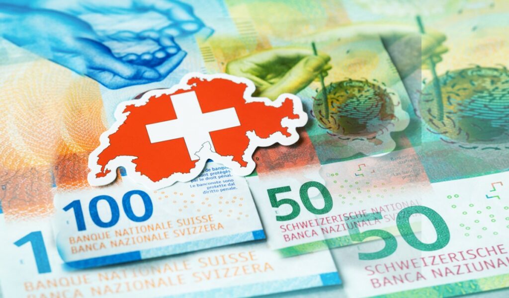 Δάνεια σε ελβετικό φράγκο: O τελικός λογαριασμός θα διαμορφωθεί πάνω από τα 300 εκατ. ευρώ.