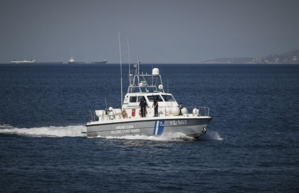 Ρόδος: Κάθειρξη 43 χρόνια και χρηματική ποινή 170.500 ευρώ σε 35χρονο Ιρανό για παράνομη μεταφορά μεταναστών