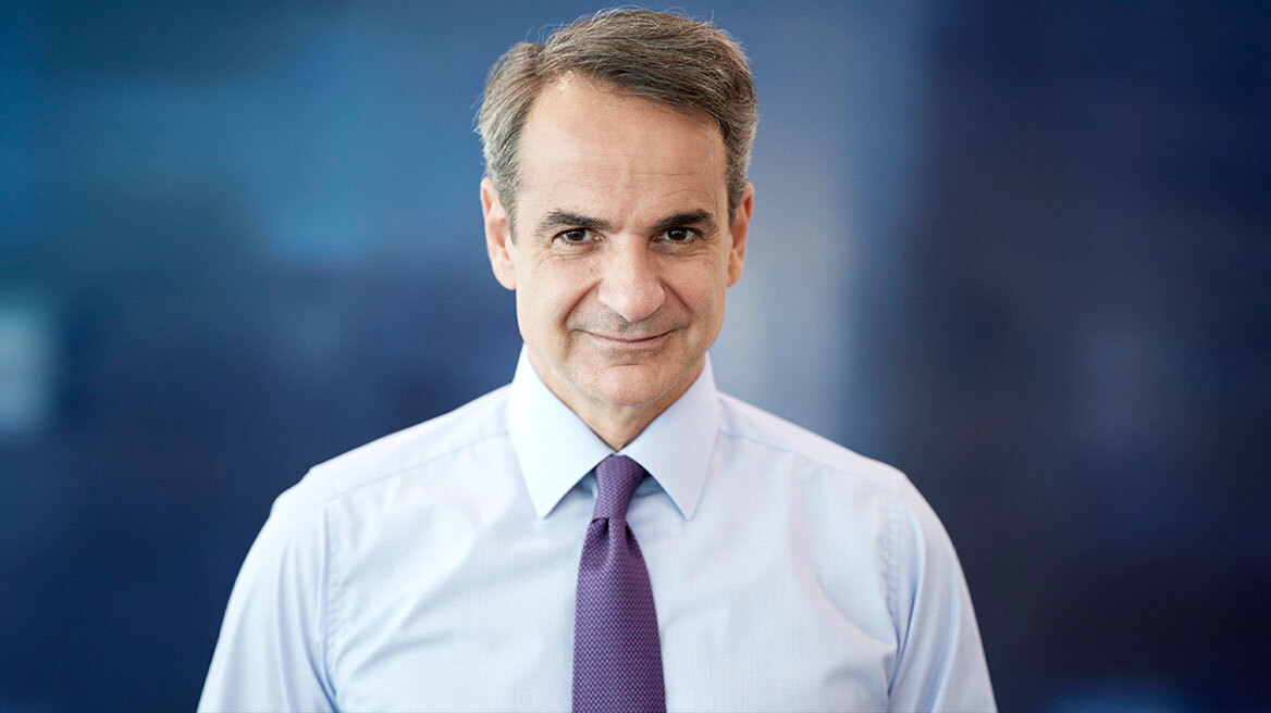 K. Μητσοτάκης για τα 6 χρόνια διακυβέρνησης: Τα μαλλιά γκρίζαραν, αλλά είμαι πιο έμπειρος και αποφασισμένος να τιμήσω την εμπιστοσύνη σας