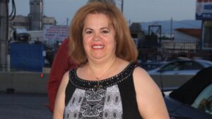 Έφη Θώδη για Ρία Ελληνίδου: Καλή φωνούλα έχει, αλλά όλες αυτές οι κοπέλες δεν έχουν διάρκεια