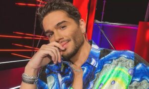 Χρήστος Μάστορας: Όταν μου έγινε η πρόταση να υποδυθώ τον Στέλιο Καζαντζίδη απόρησα, όπως και όλη η Ελλάδα