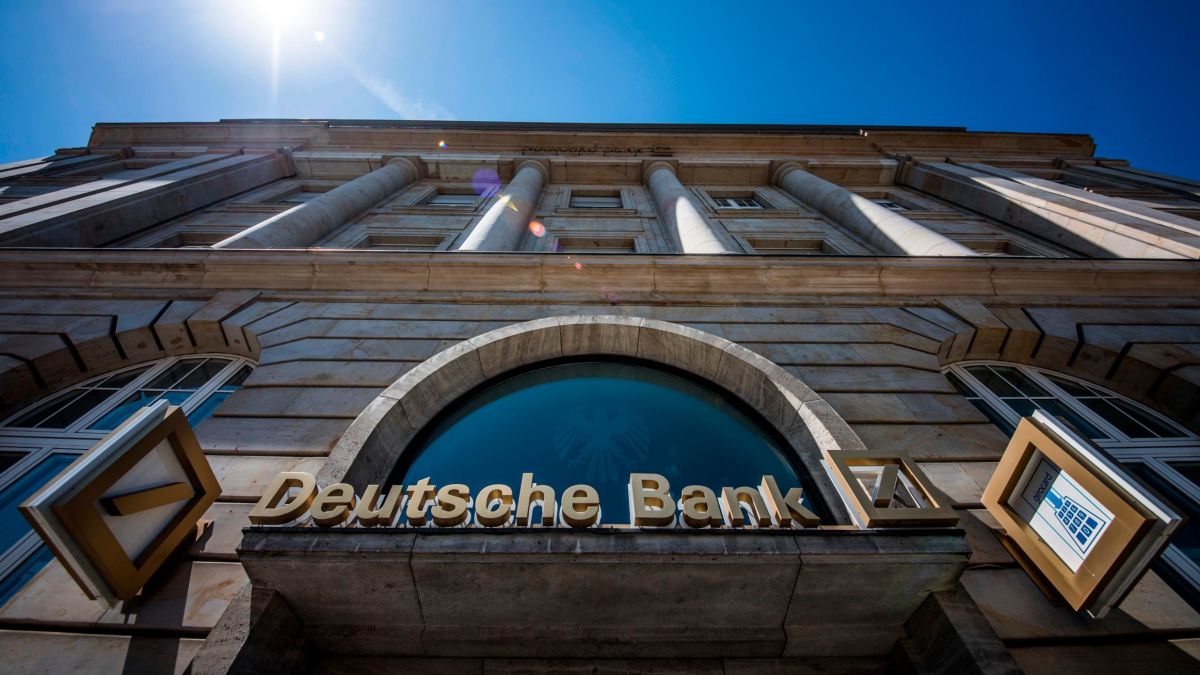 Οι 5 κίνδυνοι που βλέπει η Deutsche Bank για τις αγορές