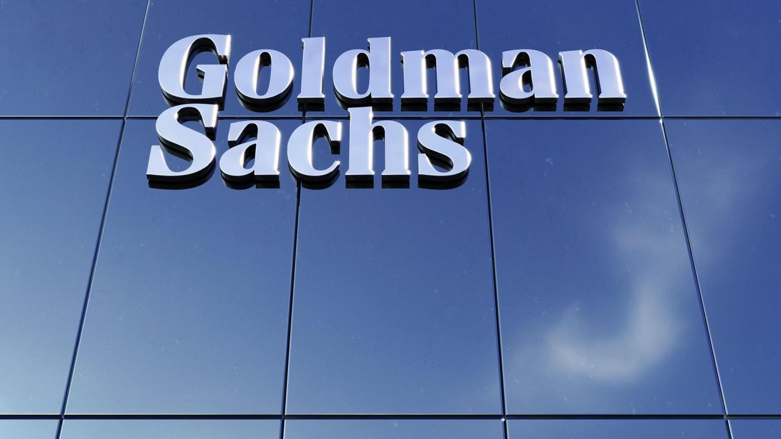 Αισιόδοξη η Goldman Sachs – Βλέπει άνοδο στον S&P 500 και μείωση επιτοκίων