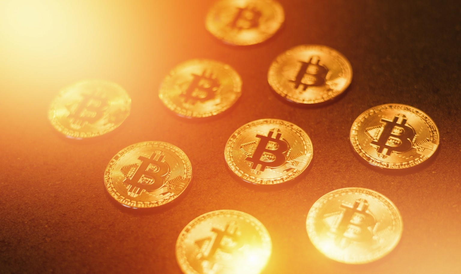 Bitcoin: Γιατί οι αναλυτές «βλέπουν» νέα ιστορικά υψηλά