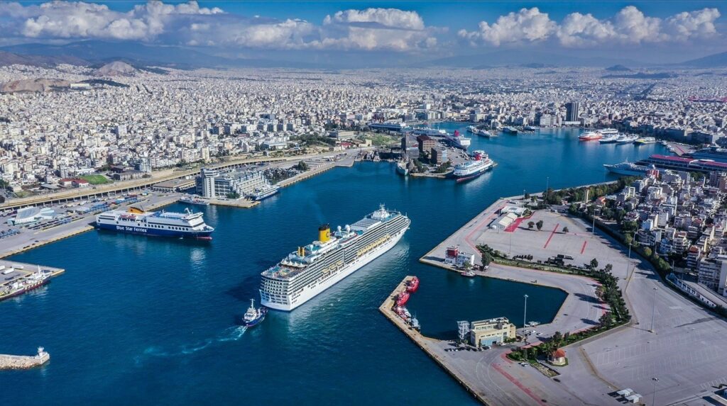 ΟΛΠ Α.Ε.: Εγκρίθηκε το ιστορικά υψηλότερο μερίσματος ύψους 1,92 ευρώ (μεικτό) ανά μετοχή