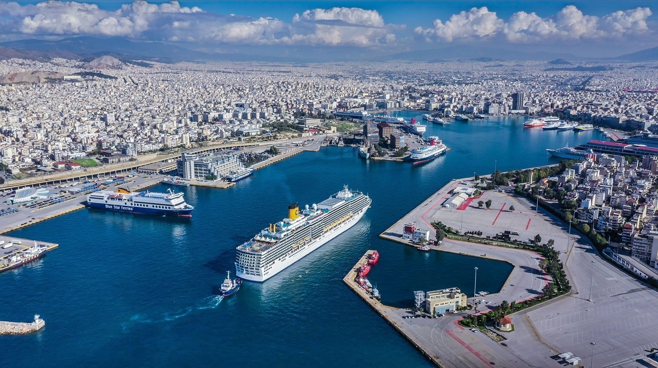 ΟΛΠ Α.Ε.: Εγκρίθηκε το ιστορικά υψηλότερο μερίσματος ύψους 1,92 ευρώ (μεικτό) ανά μετοχή