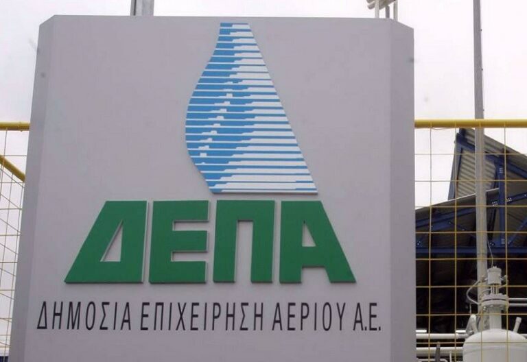ΔΕΠΑ – Gazprom: Τι κερδίζει η ελληνική πλευρά από την εξωδικαστική συμφωνία