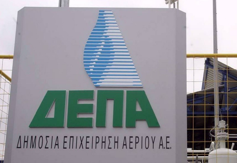 ΔΕΠΑ – Gazprom: Τι κερδίζει η ελληνική πλευρά από την εξωδικαστική συμφωνία