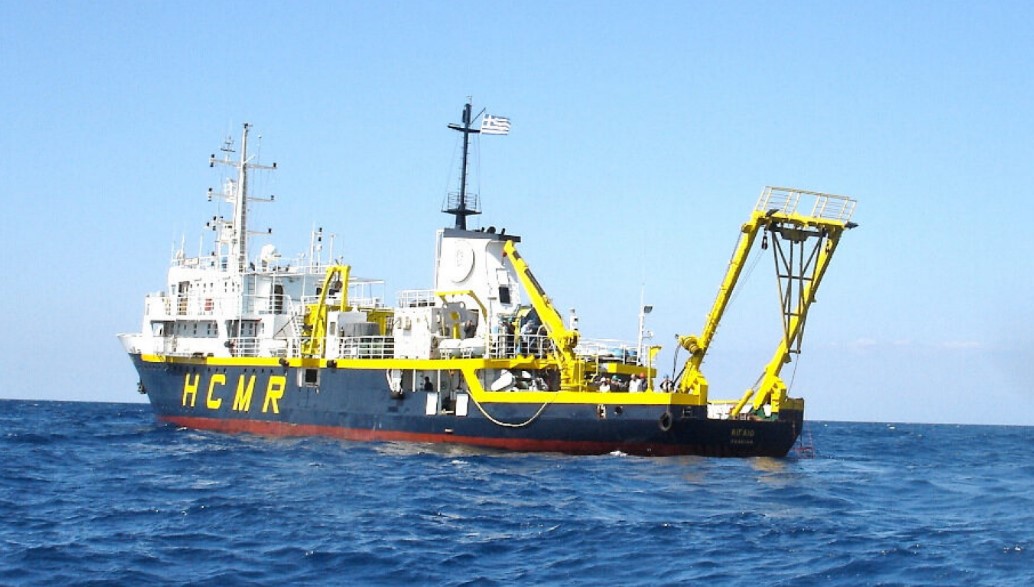 Νέα πρόκληση της Τουρκίας: Εξέδωσε Navtex για τις έρευνες του σκάφους «Filia» ανάμεσα σε Λήμνο και Σαμοθράκη