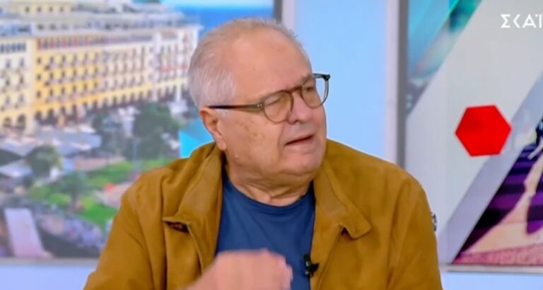 Ανδρέας Δρυμιώτης: Δεν υπάρχει περίπτωση να επανέλθει με αξιώσεις ο Τσίπρας - Ποιο παραμύθι να μας πει σήμερα;