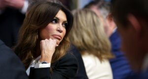 Κίμπερλι Γκίλφοϊλ: Σήμερα η ακρόαση στην Επιτροπή Εξωτερικών Υποθέσεων της Γερουσίας