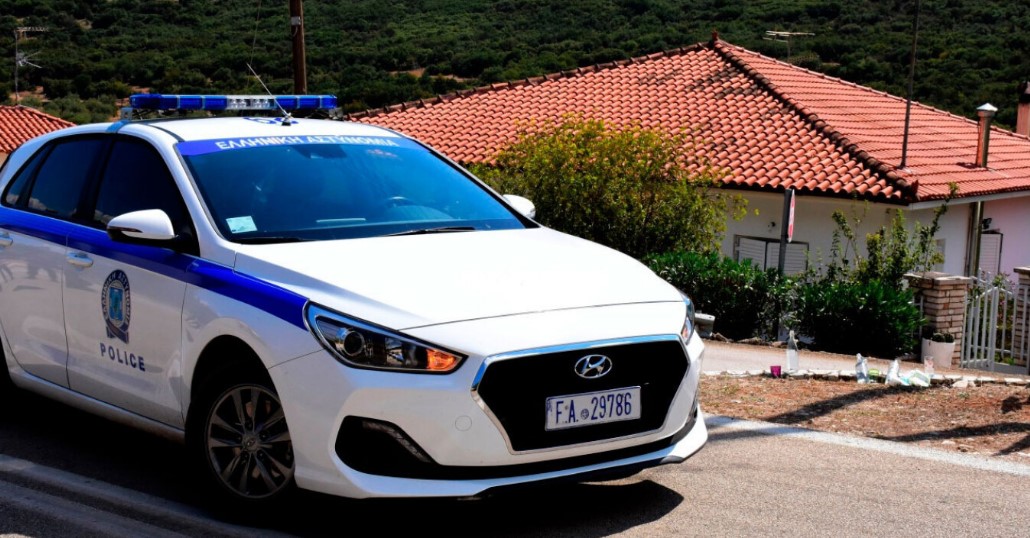 Ρέθυμνο: Συνελήφθη 37χρονη Εσθονή που εξαπατούσε ηλικιωμένους - Τους είχε αρπάξει 15.500 ευρώ