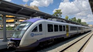 Στη Βουλή το σχέδιο νόμου για τον σιδηρόδρομο: Οι παρεμβάσεις για την ασφάλεια των δρομολογίων και την αξιολόγηση του προσωπικού