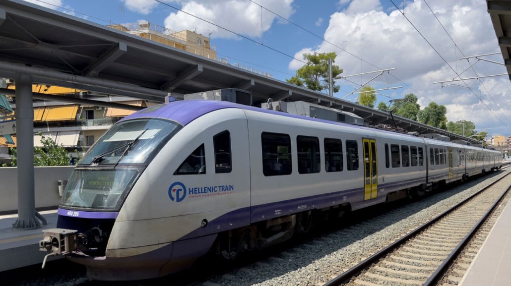 Στη Βουλή το σχέδιο νόμου για τον σιδηρόδρομο: Οι παρεμβάσεις για την ασφάλεια των δρομολογίων και την αξιολόγηση του προσωπικού