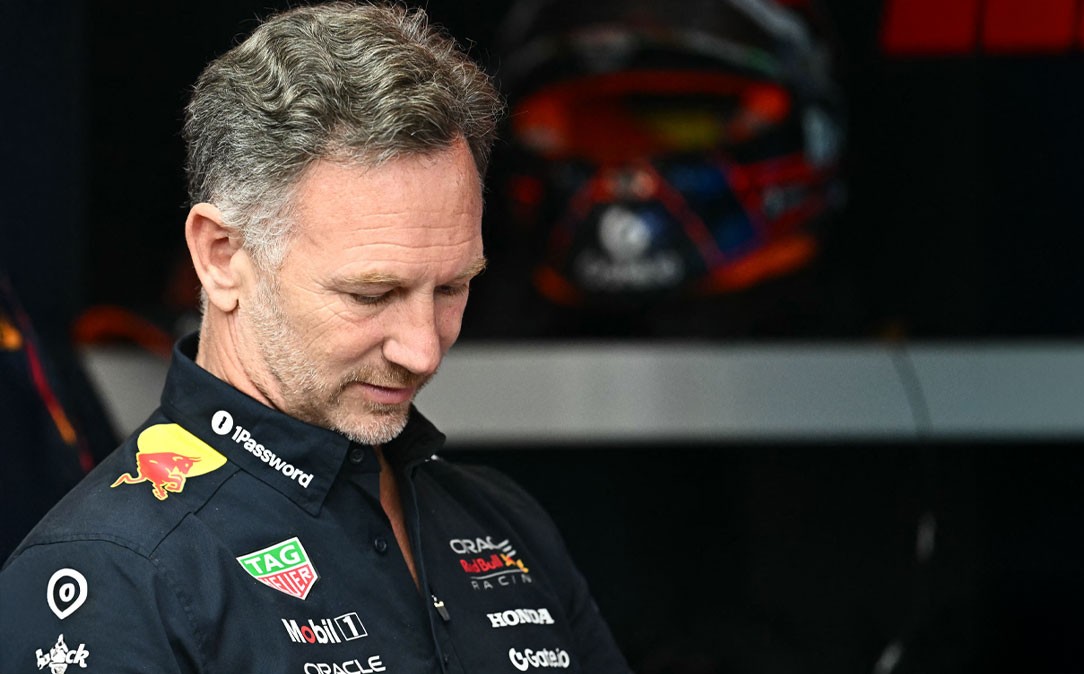 Τέλος ο Κρίστιαν Χόρνερ από την Red Bull μετά από 20 χρόνια