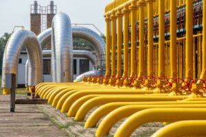 ΔΕΣΦΑ: Άλμα 12,38% στην κατανάλωση φυσικού αερίου το πρώτο εξάμηνο του 2025