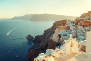 Η Ελλάδα μεταξύ των κορυφαίων προορισμών των Ευρωπαίων και το 2025