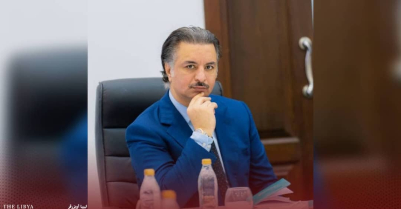 Ξαφνική επίσκεψη του γιου Χαφτάρ στη Βεγγάζη – Τι είπε στον πρόεδρο της Ελληνικής Κοινότητας για το επεισόδιο με την ευρωπαϊκή αποστολή