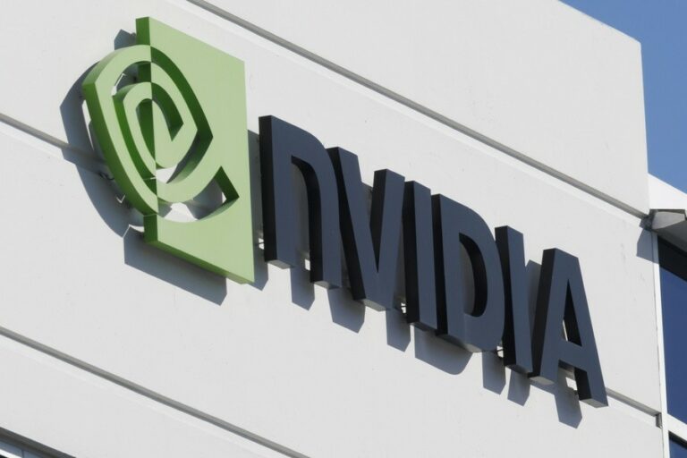 Στην κορυφή του πλανήτη η Nvidia – Πρώτη εταιρεία με αποτίμηση 4 τρισ. δολ.