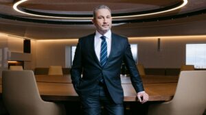 Αλέξανδρος Εξάρχου: Πώς δημιουργούμε ένα επιχειρηματικό όμιλο με τζίρο στις κατασκευές 1,5 δισ.