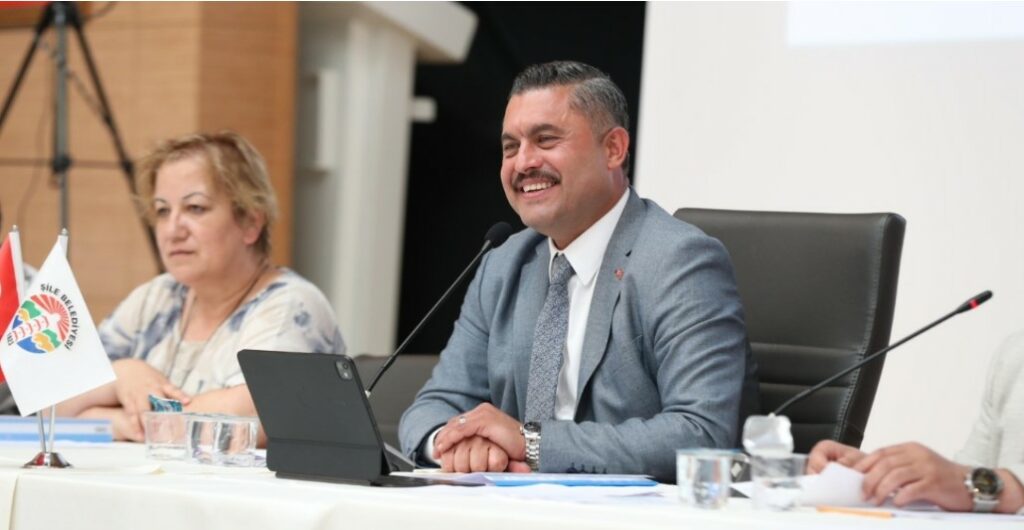 Τουρκία: Συνελήφθη κι άλλος δήμαρχος της αντιπολίτευσης μετά από έφοδο της Αστυνομίας Οικονομικών Εγκλημάτων
