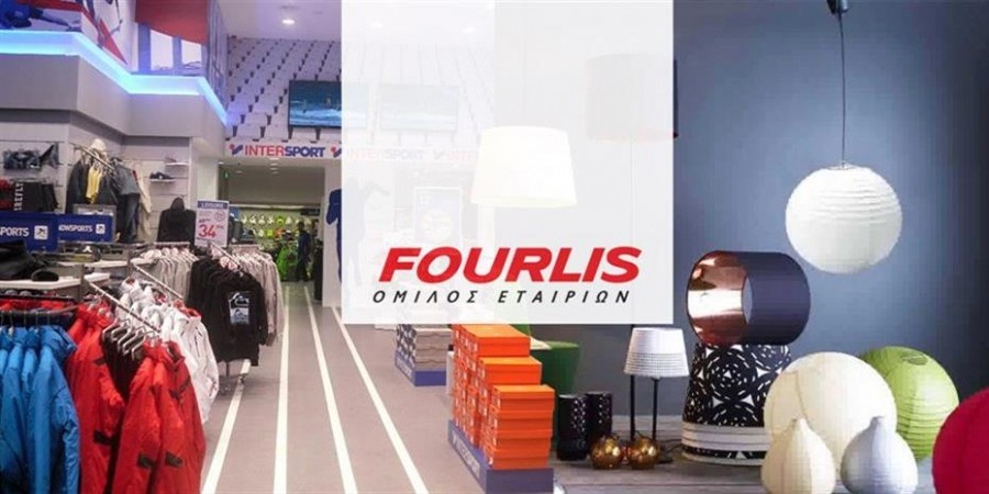 Eurobank Equities: Σύσταση «αγορά» για Fourlis με τιμή στόχο €5,70