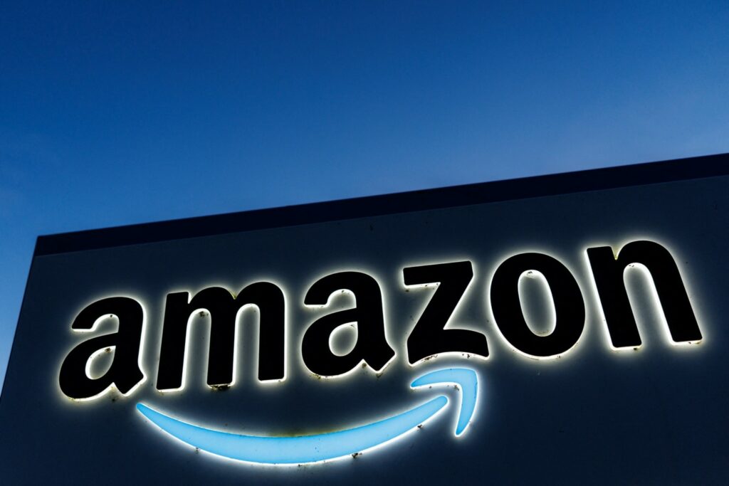 Amazon: Στο τραπέζι νέα επένδυση δισεκατομμυρίων στην Anthropic