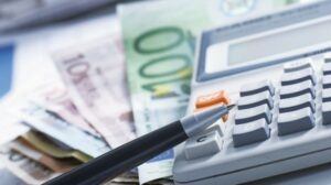 Eurobank: Στα €3,34 δισ. οι ληξιπρόθεσμες οφειλές της Γενικής Κυβέρνησης τον Μάιο