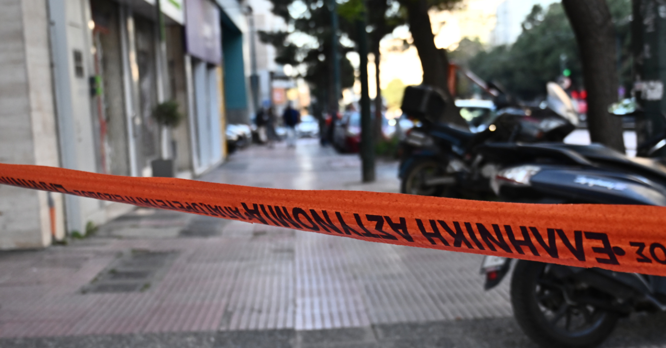 Νέο Ψυχικό: Εντοπίστηκε εκρηκτικός μηχανισμός σε σπίτι δημοσιογράφου – Στο σημείο τα ΤΕΕΜ