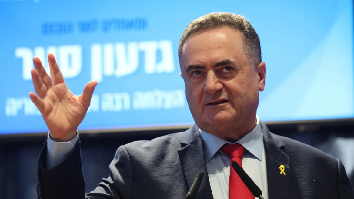 Το Ισραήλ θα πλήξει ξανά το Ιράν εάν απειληθεί δήλωσε ο υπουργός Άμυνας της χώρας