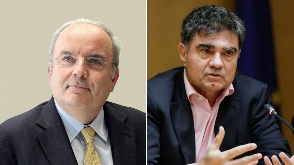 «Κλείδωσε» το ενεργειακό deal μεταξύ Motor Oil και ΓΕΚ ΤΕΡΝΑ
