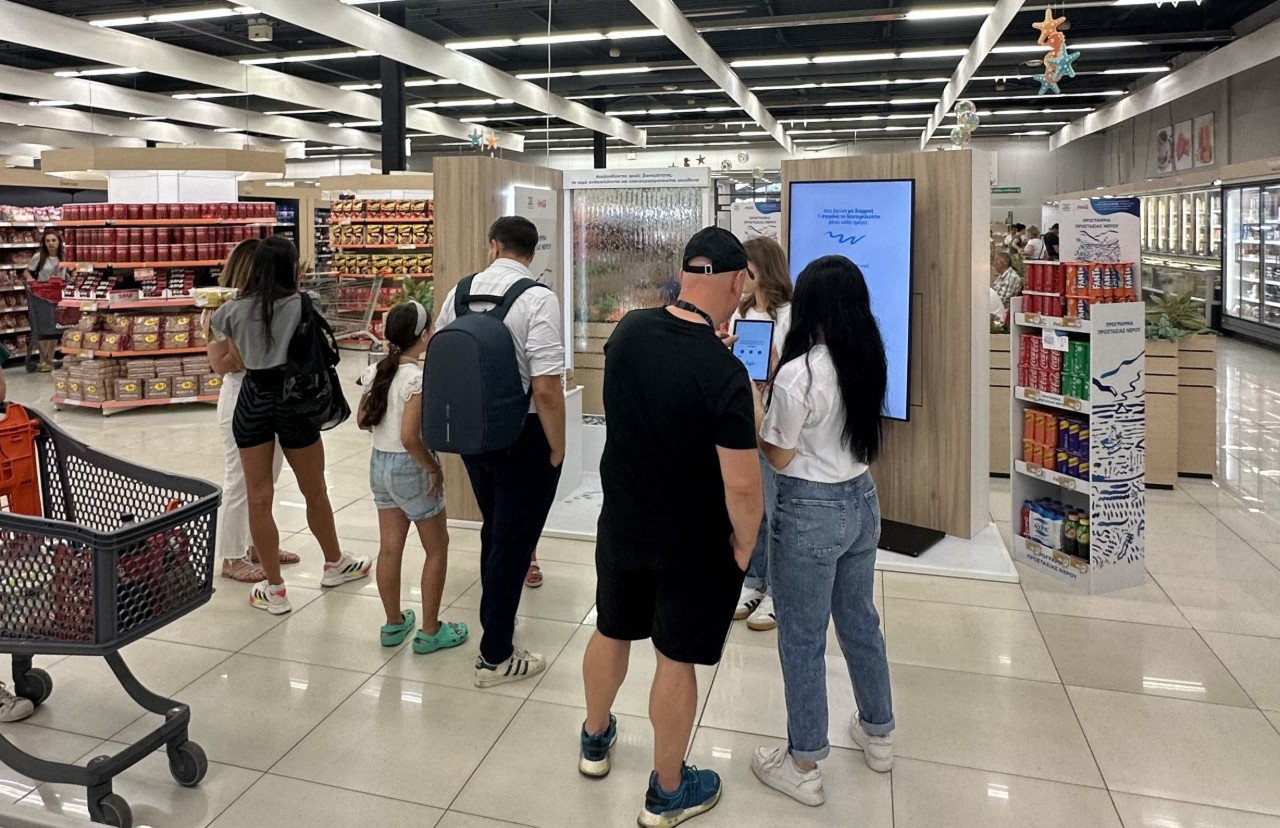Coca-Cola: Στο επίκεντρο η προστασία του νερού και η ενημέρωση του κοινού στην Ελλάδα
