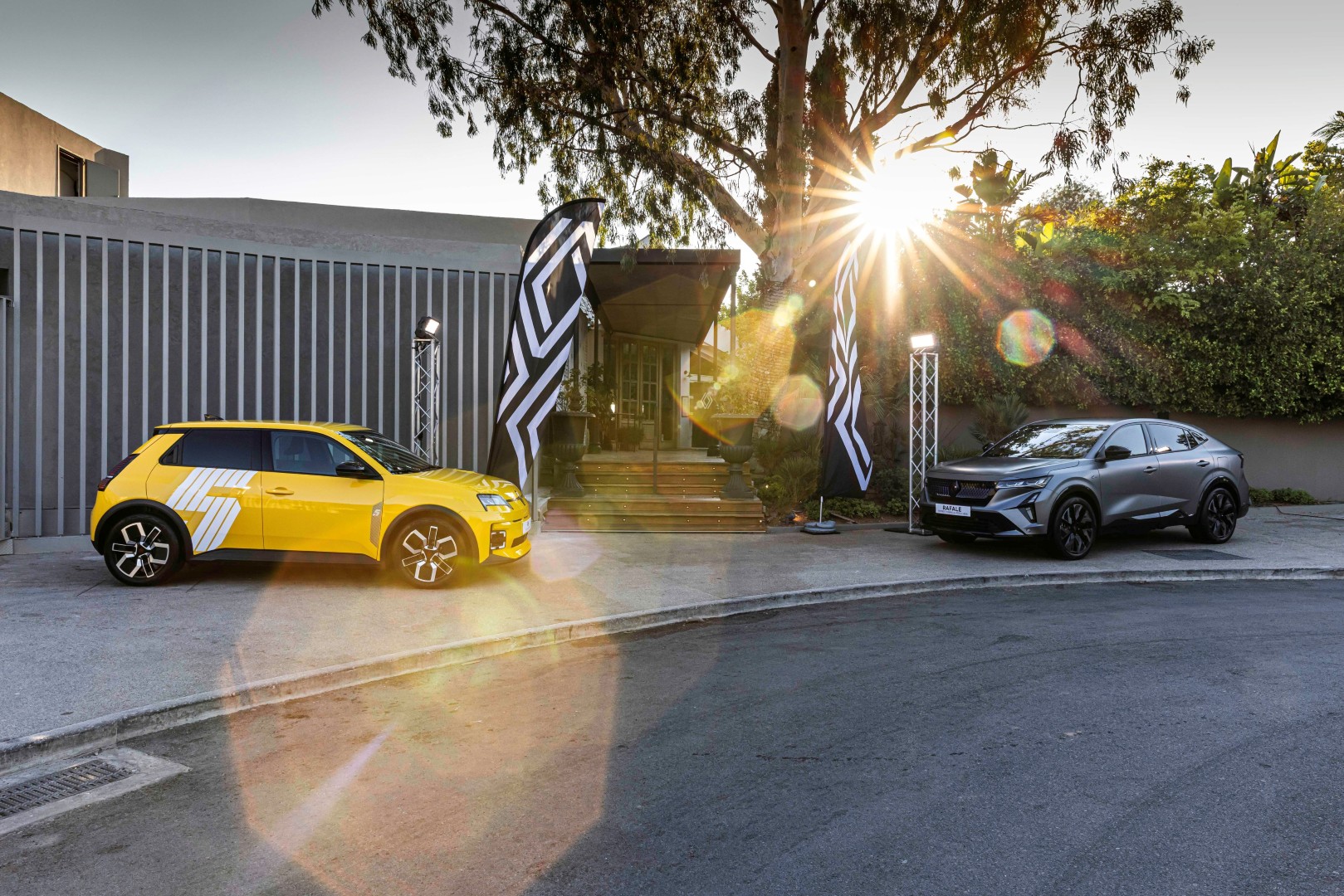 Η νέα εποχή για Renault και Dacia στην Ελλάδα μόλις ξεκίνησε