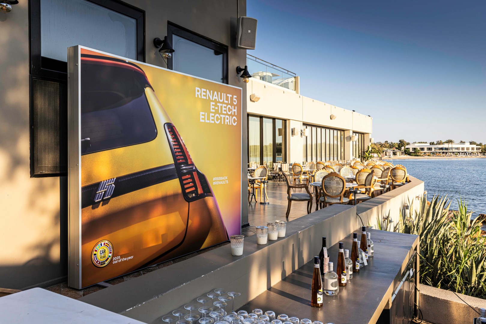 Η νέα εποχή για Renault και Dacia στην Ελλάδα μόλις ξεκίνησε