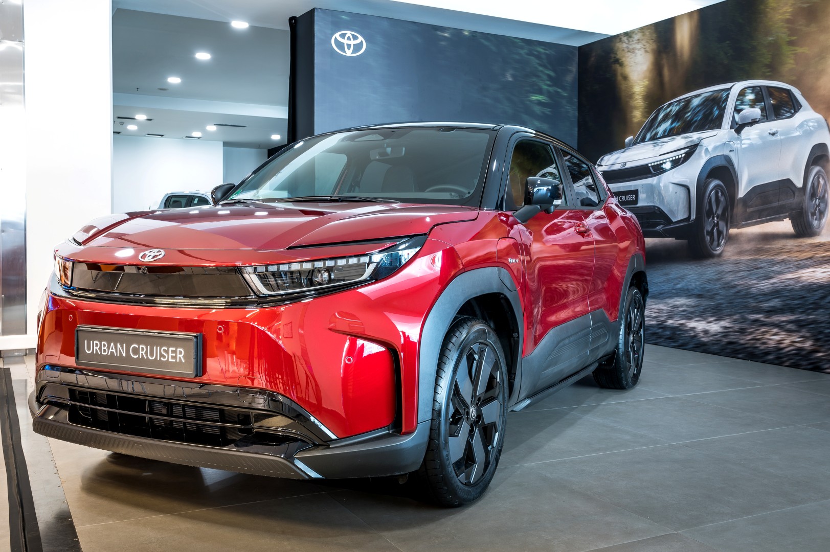 Toyota: Τα νέα ηλεκτρικά της μοντέλα αλλάζουν τα δεδομένα