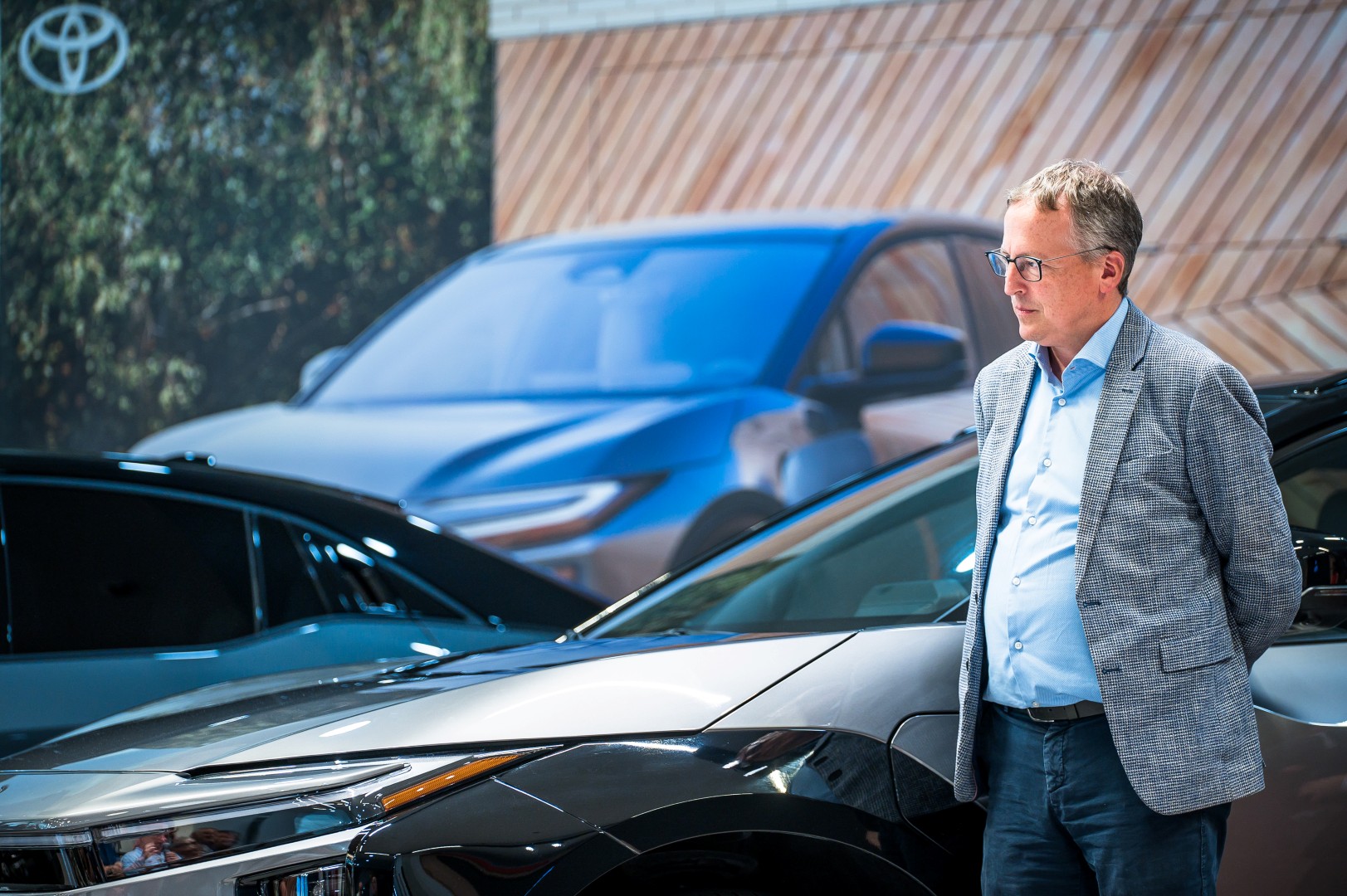 Toyota: Τα νέα ηλεκτρικά της μοντέλα αλλάζουν τα δεδομένα