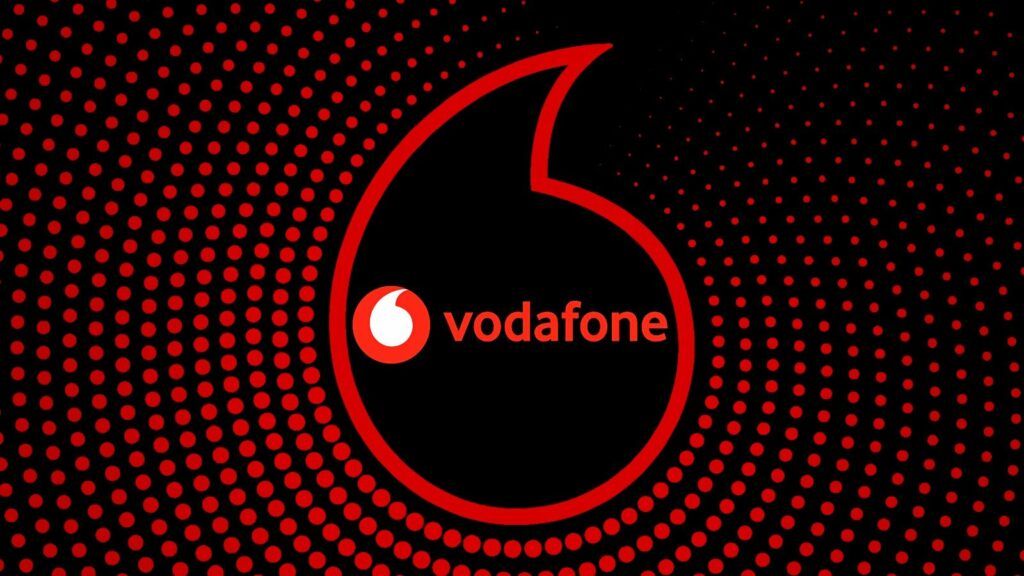Vodafone: Δεν αποχωρεί από την Ελλάδα - Επενδύσεις 1 δισ. έως το 2029 με αιχμή τις οπτικές ίνες