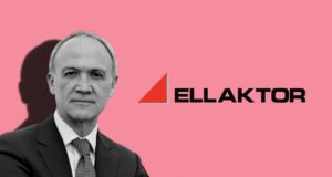 Ευθύμιος Μπουλούτας: Σε ακίνητα, υποδομές και τουρισμό επικεντρώνεται ο Όμιλος Ελλάκτωρ