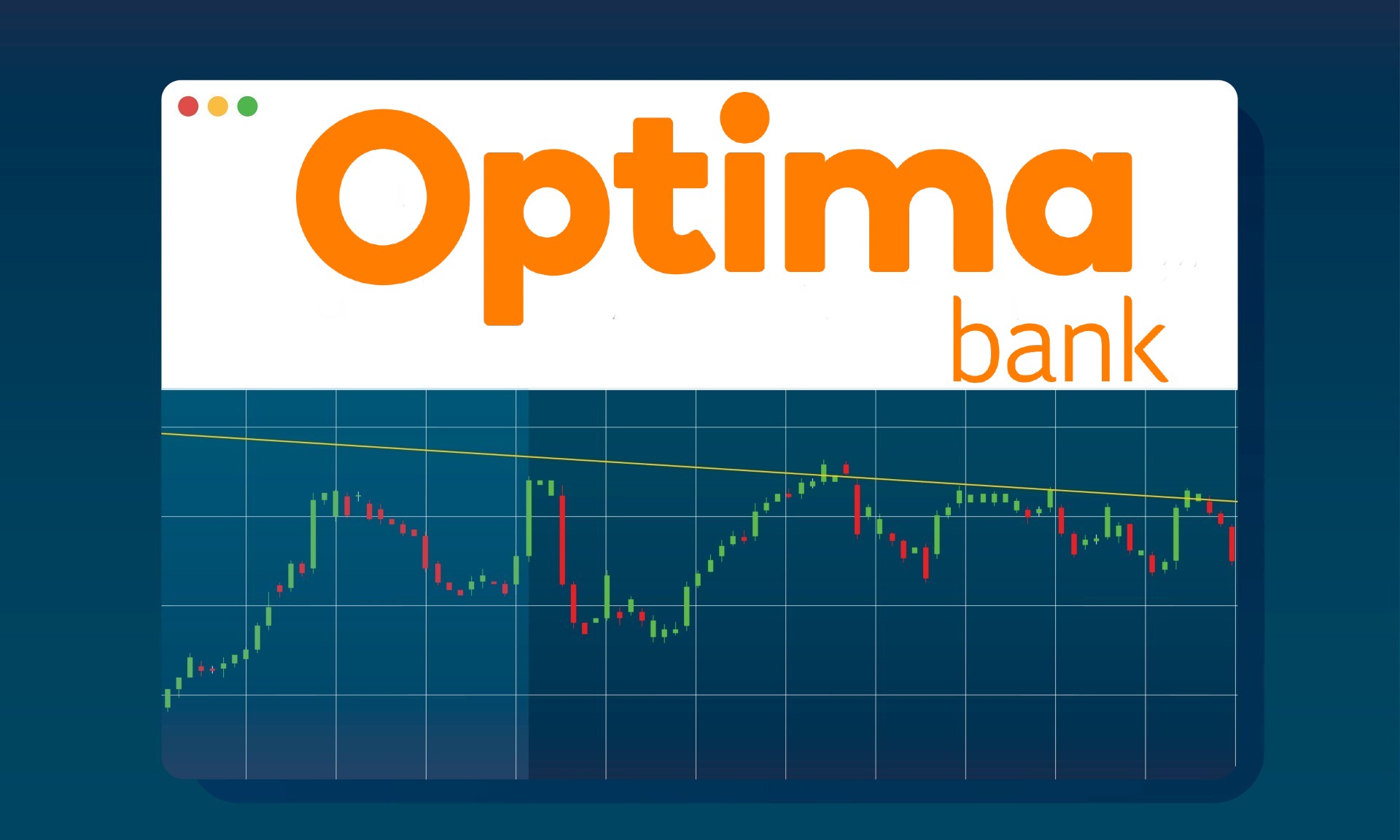 Optima Bank: Τα 5 top picks της – Παραμένει ελκυστικό και το 2025 το Χρηματιστήριο Αθηνών