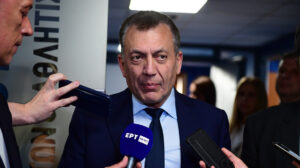 Γ. Βρούτσης: Πολύ θετική η σημερινή θέση της ΚΑΕ Ολυμπιακός - Προσβλέπουμε στην ολοκλήρωση της σχετικής συμφωνίας