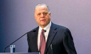 Ευάγγελος Μυτιληναίος: Η Ευρώπη τιμωρεί το καθαρό αλουμίνιο ενώ οι κολοσσοί του άνθρακα ανεβαίνουν