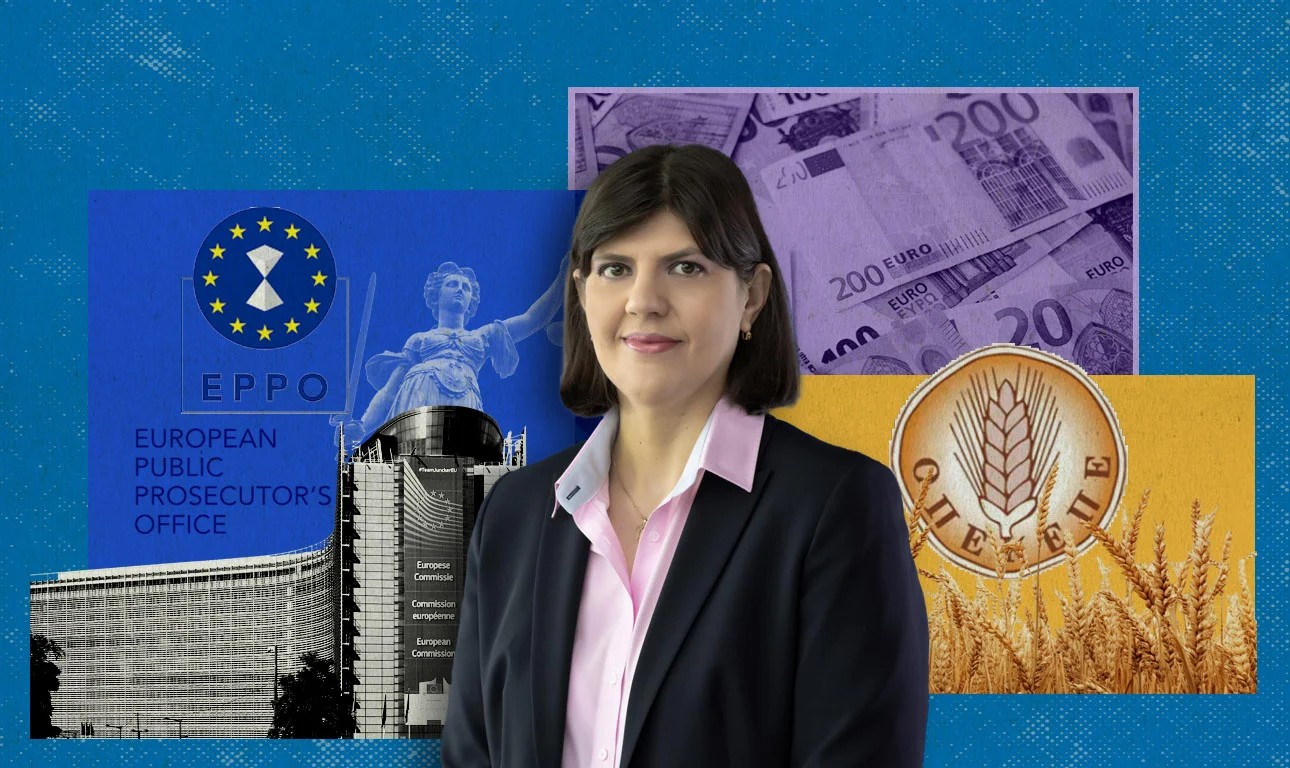 Συνεχίζει η Ευρωπαϊκή Εισαγγελία τους ελέγχους και πέρα από τον ΟΠΕΚΕΠΕ