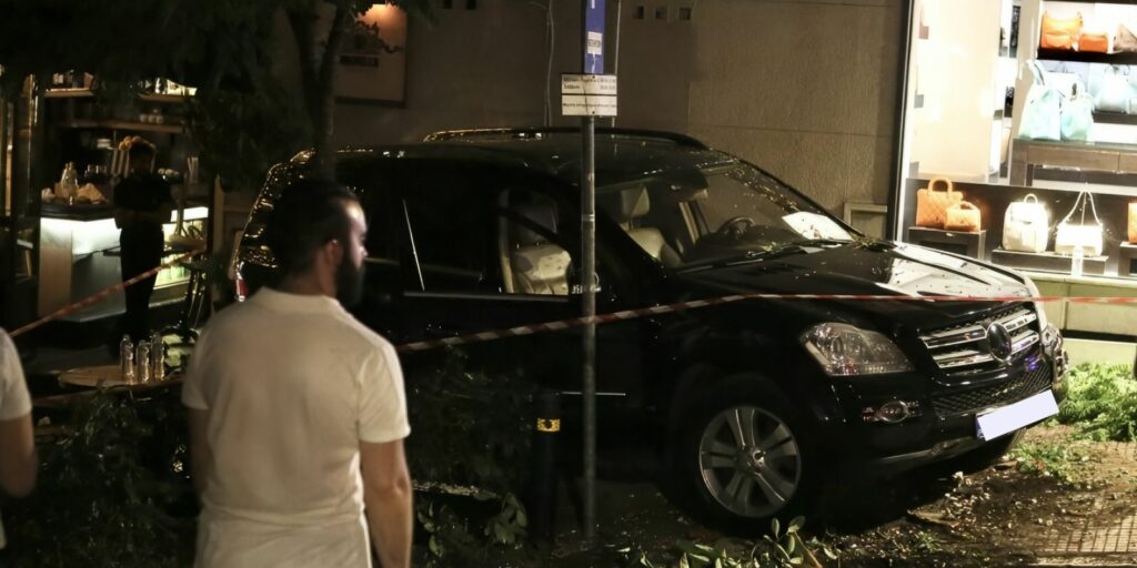 Κολωνάκι
